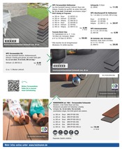 Ähnliche Linoleum Angebote im Prospekt "UNSERE SCHÖNE GARTENZEIT" von Gebrüder Hamm GmbH & Co. KG in Mainz Ähnliche Angebote wie Linoleum im Prospekt "UNSERE SCHÖNE GARTENZEIT" auf Seite 5 von Gebrüder Hamm GmbH & Co. KG in Mainz