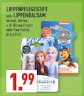 Lippenpflegestift Angebote von Disney Frozen bei Marktkauf Osnabrück für 1,99 €