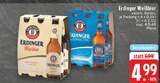 Weißbier Angebote von Erdinger bei E center Witten für 4,99 €