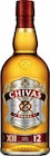 12 Jahre im Angebot bei Marktkauf in Heilbronn 12 Jahre Angebote von Chivas Regal bei Marktkauf Heilbronn für 18,99 €