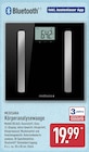 Körperanalysewaage Angebote von Medisana bei ALDI Nord Borken für 19,99 €