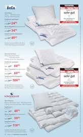 Aktueller Matratzen Concord Prospekt mit Kopfkissen, "AUS LIEBE ZU GUTEM SCHLAF", Seite 8