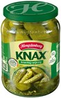 Knax Gewürzgurken im Angebot bei REWE in Leinfelden-Echterdingen Knax Gewürzgurken Angebote von Hengstenberg bei REWE Leinfelden-Echterdingen für 1,99 €