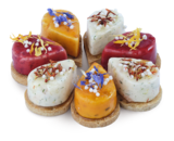 14 pétales apéritifs - PICARD à 14,99 € dans le catalogue Picard