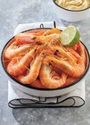 Crevettes cuites - Intermarché Express à Argenteuil Crevettes cuites en promo chez Intermarché Express Argenteuil à 6,65 €