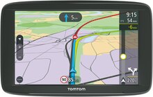 von TOMTOM Navigationsgerät VIA 62 EU von TOMTOM