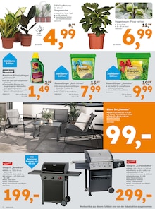 Aktueller Globus-Baumarkt Prospekt