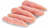 Hähnchen-Innenfilet von Gut Ponholz für 3,99 € bei Netto Marken-Discount im Angebot Hähnchen-Innenfilet von Gut Ponholz im aktuellen Netto Marken-Discount Prospekt