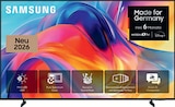 Aktuelles GU75M71HAU Mini-LED-TV Angebot bei EURONICS in Gronau (Westfalen) ab 699,00 €