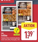 Grillino im Angebot bei ALDI Nord in Leipzig Grillino Angebote von BBQ bei ALDI Nord Leipzig für 1,39 €