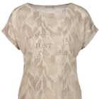 Ausbrenner-Shirt bei AWG im Eichstätt Prospekt für 19,99 €