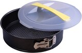 Moule avec couvercle - Zenker - Lidl à Saint-Étienne Moule avec couvercle - Zenker en promo chez Lidl Saint-Étienne à 7,99 €