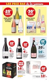 Champagne Brut Angebote im Prospekt "U Express" von U Express Champagne Brut Angebote im Prospekt "U Express" von U Express auf Seite 21