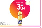 HUILE ISIO 4 - LESIEUR en promo chez Intermarché Toulouse à 3,14 €