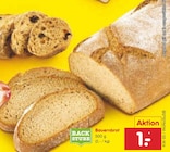 Bauernbrot Angebote von Backstube bei Netto Marken-Discount Lutherstadt Wittenberg für 1,00 €
