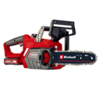 Akku-Kettensäge GE-LC 18 LI KIT Angebote von Einhell bei OBI Eisenach für 119,99 €