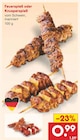 Feuerspieß oder Knusperspieß Angebot in Nußdorf Feuerspieß oder Knusperspieß im aktuellen Prospekt bei Netto Marken-Discount in Nußdorf