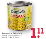 Aktuelles Goldmais Angebot bei E center in Frankfurt (Main) ab 1,11 €
