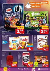 Lichterkette im Netto Marken-Discount Prospekt in Schwäbisch Hall Aktueller Netto Marken-Discount Prospekt mit Lichterkette, "Aktuelle Angebote", Seite 45