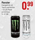 Aktuelles Energy Angebot bei Trinkgut in Augsburg ab 0,99 €