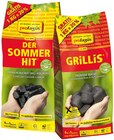 Der Sommer Hit Premium Buchen Grill-Holzkohle Angebote von proFagus bei REWE Pinneberg für 9,99 €