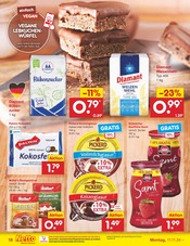 Aktueller Netto Marken-Discount Prospekt mit Zucker, "Aktuelle Angebote", Seite 21