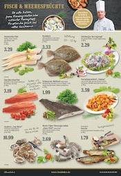 Fisch im EDEKA Prospekt in Hilden Aktueller EDEKA Prospekt mit Fisch, "Aktuelle Angebote", Seite 4