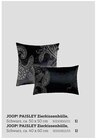 PAISLEY Zierkissenhülle von JOOP! im aktuellen XXXLutz Möbelhäuser Prospekt