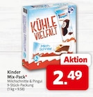 Markant Nordwest - Mix-Pack Angebot im Prospekt Mix-Pack bei Markant Nordwest im Prospekt für 2,49 €