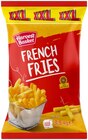 Pommes frites - HARVEST BASKET - Lidl à Montrouge Pommes frites - HARVEST BASKET en promo chez Lidl Montrouge à 1,25 €