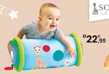 Rollin’ - Sophie la Girafe en promo chez JouéClub Rollin’ - Sophie la Girafe dans le catalogue JouéClub