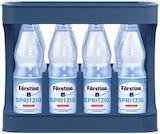 Mineralwasser Angebote von Förstina bei REWE Nürnberg für 4,99 €