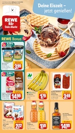 REWE Prospekt: "Dein Markt", 30 Seiten, 27.04.2026 - 02.05.2026