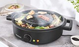 Lidl Crespin - Promo Gril et appareil à fondue 2 en 1 Promo Gril et appareil à fondue 2 en 1 à 59,99 € dans le catalogue Lidl à Crespin