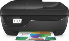 Multifonction jet d’encre couleur OFFICEJET 3831 - ISERE BUREAU à Saint-Priest Multifonction jet d’encre couleur OFFICEJET 3831 en promo chez ISERE BUREAU Saint-Priest à 28,90 €