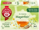 Bio-Kräutertee im Angebot bei Penny in Bocholt Bio-Kräutertee Angebote von Teekanne bei Penny Bocholt für 2,22 €