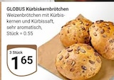 GLOBUS Losheim (See) Prospekt mit  im Angebot für 1,65 €