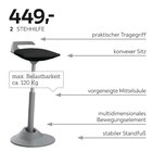 Aktuelle Sitzmöbel Angebote bei XXXLutz Möbelhäuser in Lübeck Aktuelles Stehhilfe Angebot bei XXXLutz Möbelhäuser in Lübeck ab 449,00 €