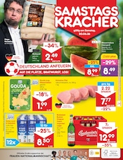 Schweinefilet im Netto Marken-Discount Prospekt in Zwickau Aktueller Netto Marken-Discount Prospekt mit Schweinefilet, "Aktuelle Angebote", Seite 70