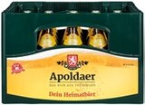 Glocken Hell Meisterklasse Angebote von Apoldaer bei Kaufland Gotha für 10,99 €