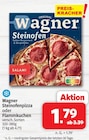 Steinofenpizza bei nah&frisch im Lengerich Prospekt für 1,79 €