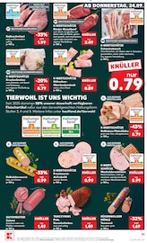 Rindfleisch im Kaufland Prospekt in Eisenach Aktueller Kaufland Prospekt mit Rindfleisch, "Hier bin ich richtig", Seite 36