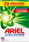 Aktuelle Ariel Angebote bei Kaufland in Würzburg Aktuelles Voll- oder Colorwaschmittel Angebot bei Kaufland in Würzburg ab 16,66 €