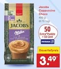 Cappuccino Choco Angebote von Jacobs bei Netto Marken-Discount Mülheim für 3,49 €