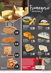 Brot im EDEKA Prospekt in Bochum Aktueller EDEKA Prospekt mit Brot, "Aktuelle Angebote", Seite 2