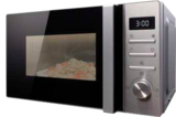 Mikrowelle „AG820CD8-PM0E“ Angebote von EDEKA zuhause bei E center Rostock für 59,99 €