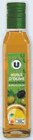 Huile d'olive extra vierge - U - Super U à Saint-Cloud Huile d'olive extra vierge - U en promo chez Super U Saint-Cloud à 2,24 €