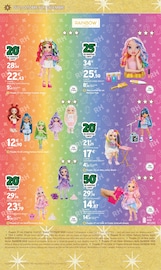 Promos Coloration dans le catalogue "CHER PÈRE NOËL" de Intermarché Super à la page 9 Promos Coloration dans le catalogue "CHER PÈRE NOËL" de Intermarché Super à la page 9