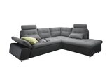 Polsterecke Jakarta für 1.149,00 € bei Sconto SB im Angebot Polsterecke Jakarta im aktuellen Sconto SB Prospekt