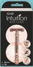 -40% de remise immédiate sur la gamme de rasoirs et lames intuition wilkinson - WILKINSON en promo chez Super U -40% de remise immédiate sur la gamme de rasoirs et lames intuition wilkinson - WILKINSON dans le catalogue Super U